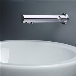 Kohler Motion Sensor Bathroom Faucet